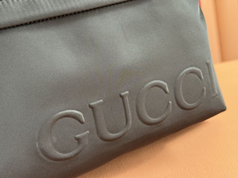 Gucci Shopping Bags